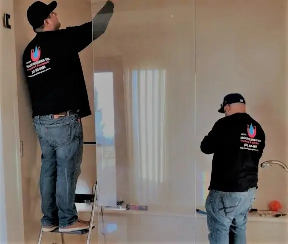 Professional plumbing installation for Tankless Water Heater Installation in South Gate